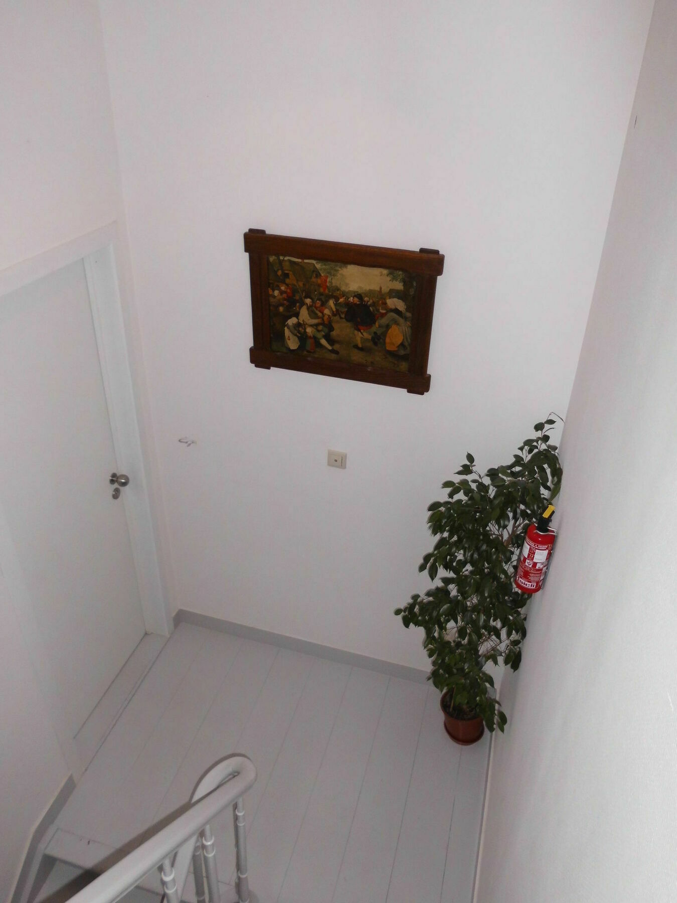 Holidays Hostel Midi Brussels Exterior photo